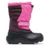 Schneeschuhe Columbia Youth Powderbug Snowlite 2078921 Rosa