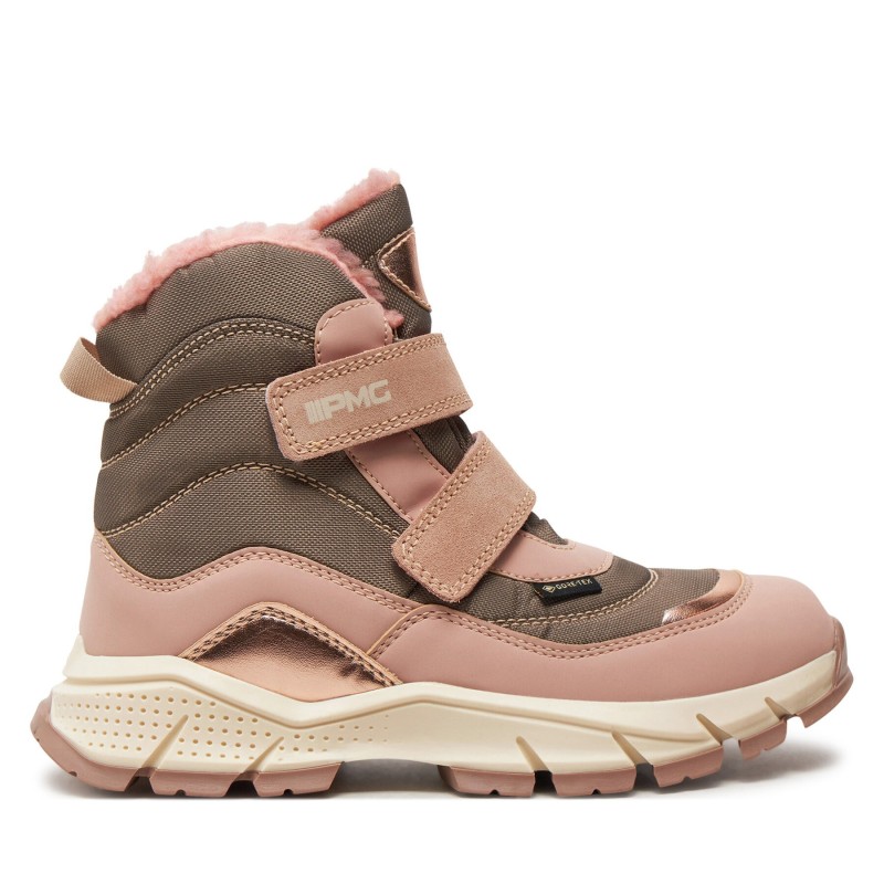 Schneeschuhe Primigi 6936722 S GORE-TEX Rosa