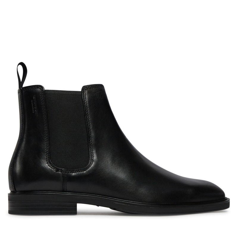 Schnürschuhe Vagabond Shoemakers Andrew 5668-301-20 Schwarz