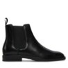 Schnürschuhe Vagabond Shoemakers Andrew 5668-301-20 Schwarz