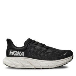 Laufschuhe Hoka Arahi 7 Wide 1147870 Schwarz