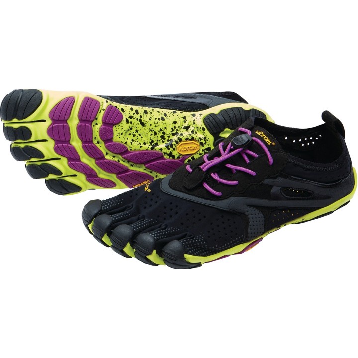 Vibram Damen V-Run Schuhe