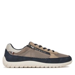 Halbschuhe Bugatti 325-AIN03-5069 Beige