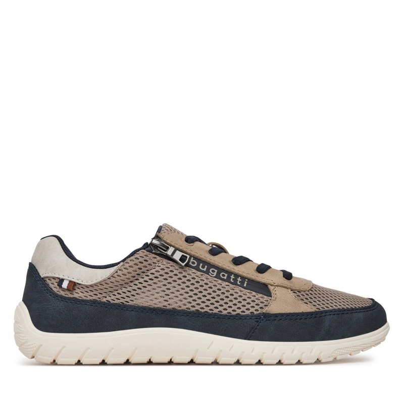 Halbschuhe Bugatti 325-AIN03-5069 Beige