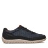 Halbschuhe Bugatti 325-AIN01-5050 Dunkelblau