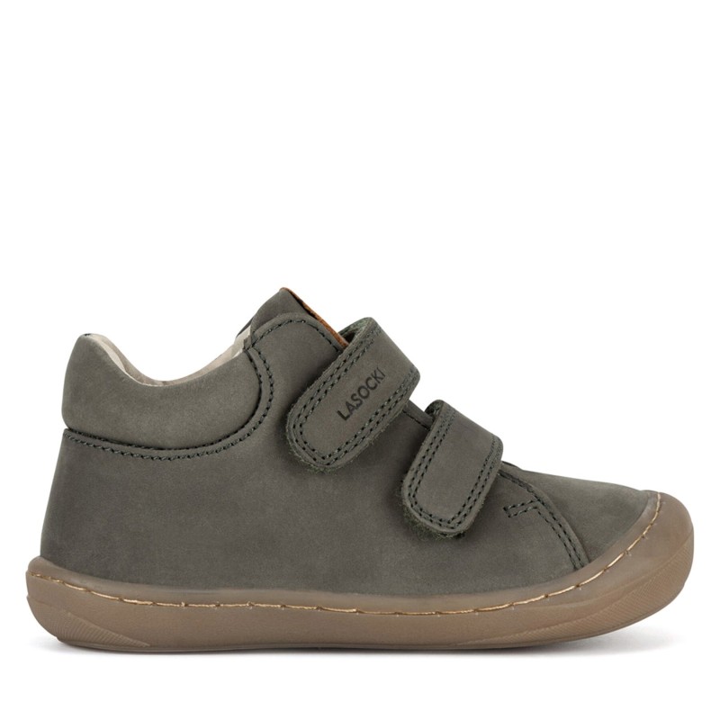 Halbschuhe Lasocki Kids CRUISE CI12-CRUISE-23(II)CH Khakifarben