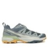 Trekkingschuhe Salomon X Ultra 360 Edge L47818100 Grau