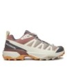 Trekkingschuhe Salomon X Ultra 360 Edge L47818300 Grau