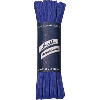 Barth Kinder Schuhband bunt