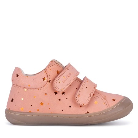 Halbschuhe Lasocki Kids CRUISE CI12-CRUISE-23(II)DZ Orange