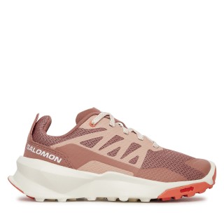 Trekkingschuhe Salomon Patrol L47735100 Rosa