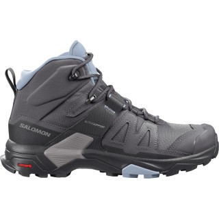 Salomon Damen X Ultra 4 Mid GTX Schuhe