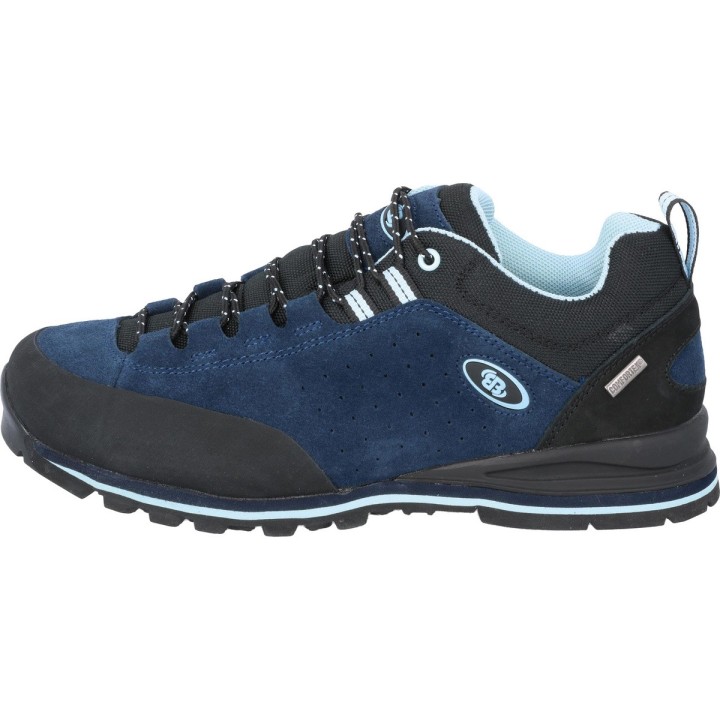 Brütting Damen Makalu Schuhe