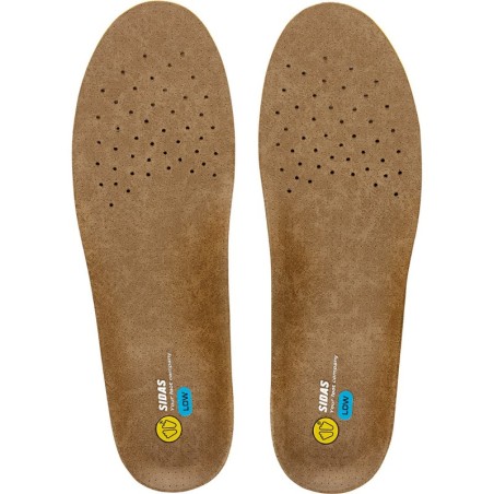 Sidas 3 Feet Outdoor Low Einlegesohle