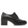 Halbschuhe Geox D Serilda 60 D46XXD 00043 C9999 Schwarz