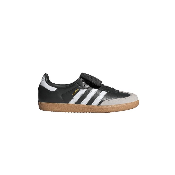 ADIDAS ORIGINALS Sneaker SAMBA LT schwarz | 36
