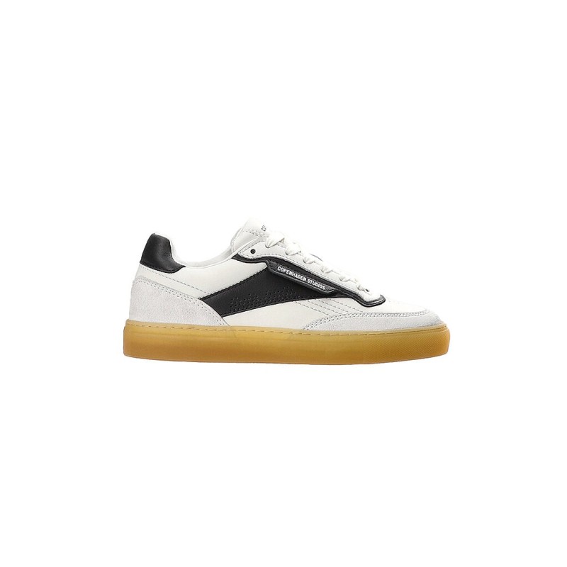 COPENHAGEN Sneaker CPH90 weiss | 36