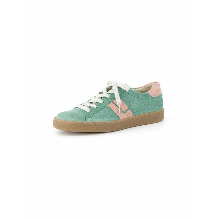 PAUL GREEN Sneaker grün | 36