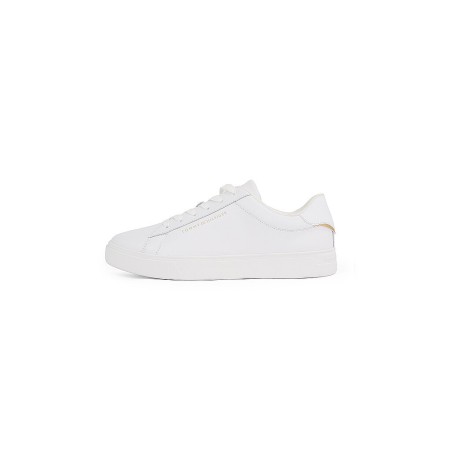 TOMMY HILFIGER Sneaker  weiss | 36