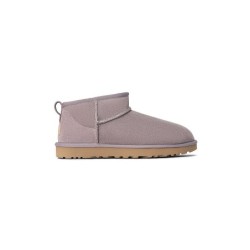 UGG Snowboots CLASSIC ULTRA MINI lila | 36