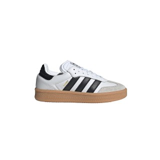 ADIDAS ORIGINALS Sneaker SAMBA XLG weiss | 42