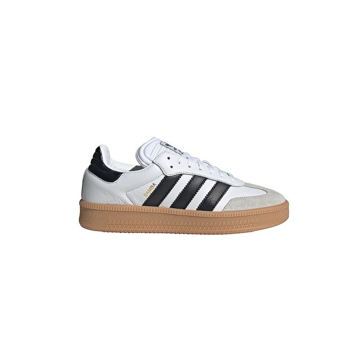 ADIDAS ORIGINALS Sneaker SAMBA XLG weiss | 42