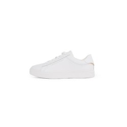TOMMY HILFIGER Sneaker  weiss | 36