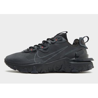 Nike React Vision - Anthracite - Mens, Anthracite