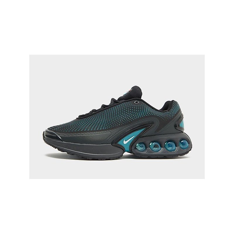 Nike Air Max Dn - Black - Mens, Black