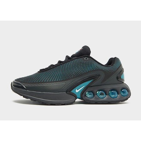 Nike Air Max Dn - Black - Mens, Black