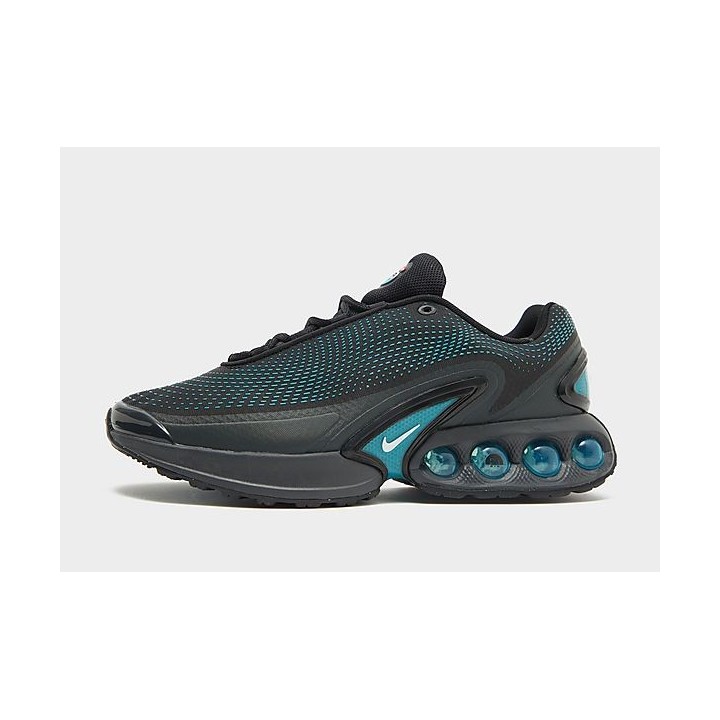 Nike Air Max Dn - Black - Mens, Black