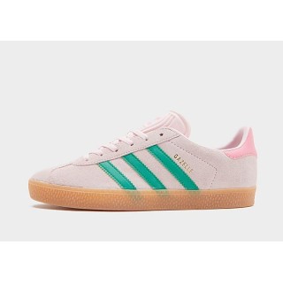 adidas Originals Gazelle Kinder - Pink, Pink