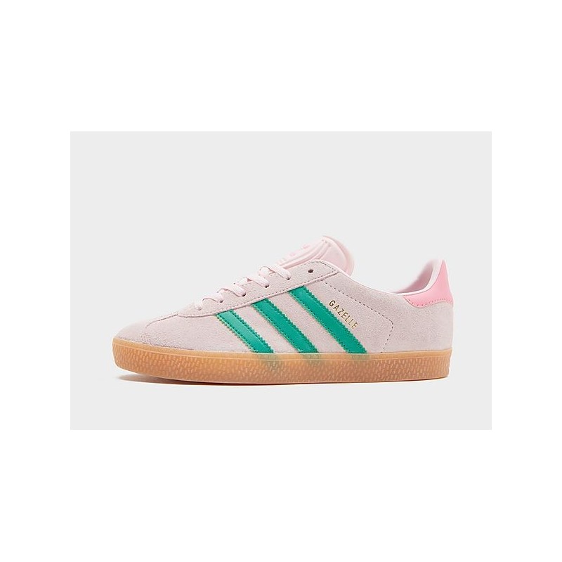 adidas Originals Gazelle Kinder - Pink, Pink