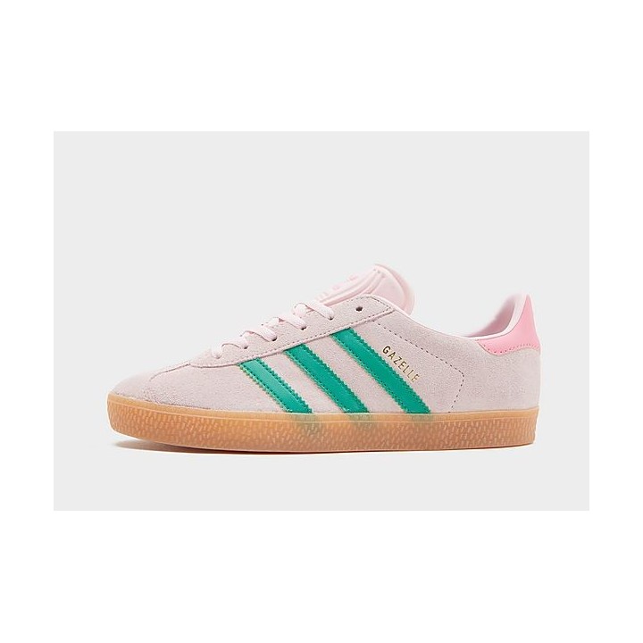 adidas Originals Gazelle Kinder - Pink, Pink