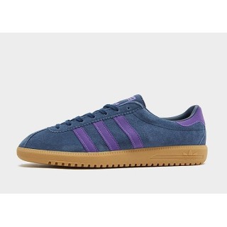 adidas Originals BERMUDA - Purple - Mens, Purple