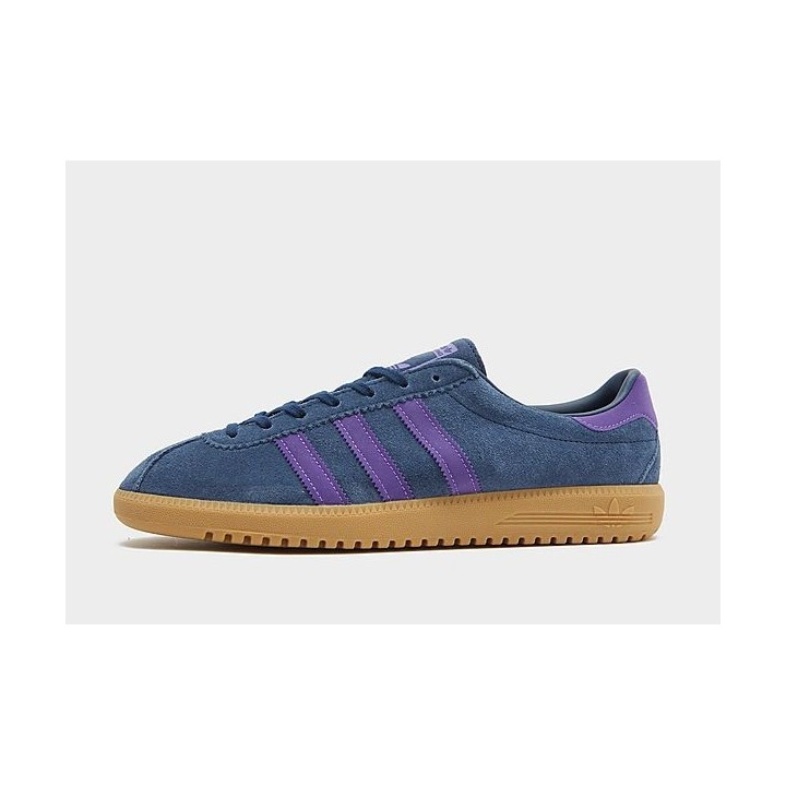 adidas Originals BERMUDA - Purple - Mens, Purple