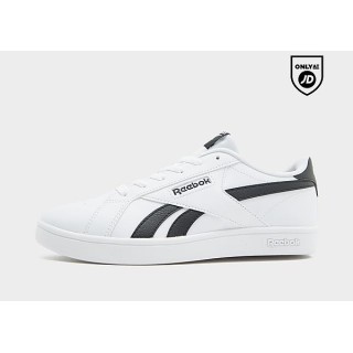 Reebok Court Retro Kinder - White, White