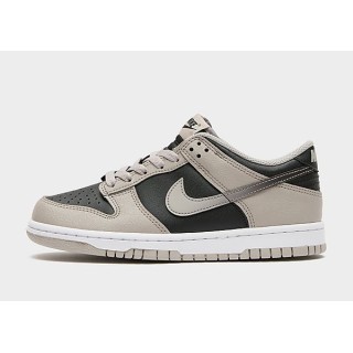 Nike Dunk Low Kinder - College Grey, College Grey