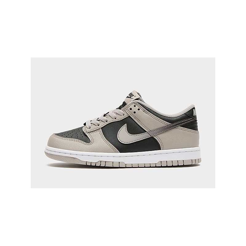 Nike Dunk Low Kinder - College Grey, College Grey