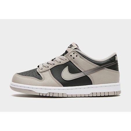 Nike Dunk Low Kinder - College Grey, College Grey