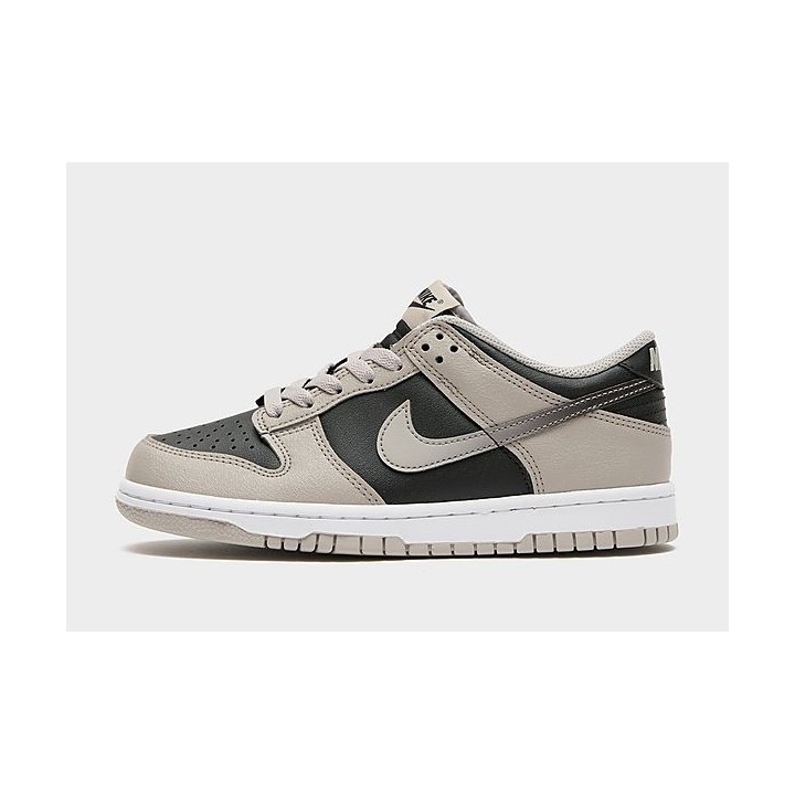 Nike Dunk Low Kinder - College Grey, College Grey