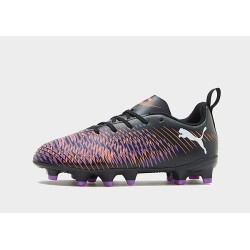 PUMA FUTURE 8 Play FG Kleinkinder - Black, Black