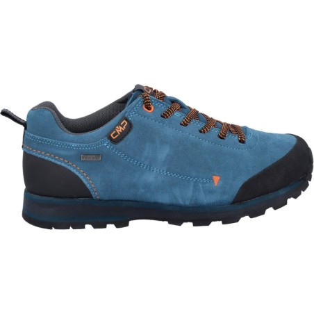 CMP Herren Elettra Low WP Schuhe