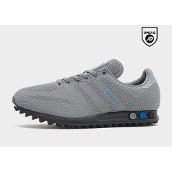 adidas Originals LA Trainer - Grey - Mens, Grey