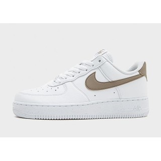 Nike Air Force 1 '07 Damen - White - Womens, White