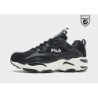 Fila Ray Tracer Kinder - Black - Kids, Black