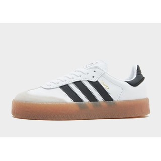 adidas Originals Sambae Women's - White - Womens, White