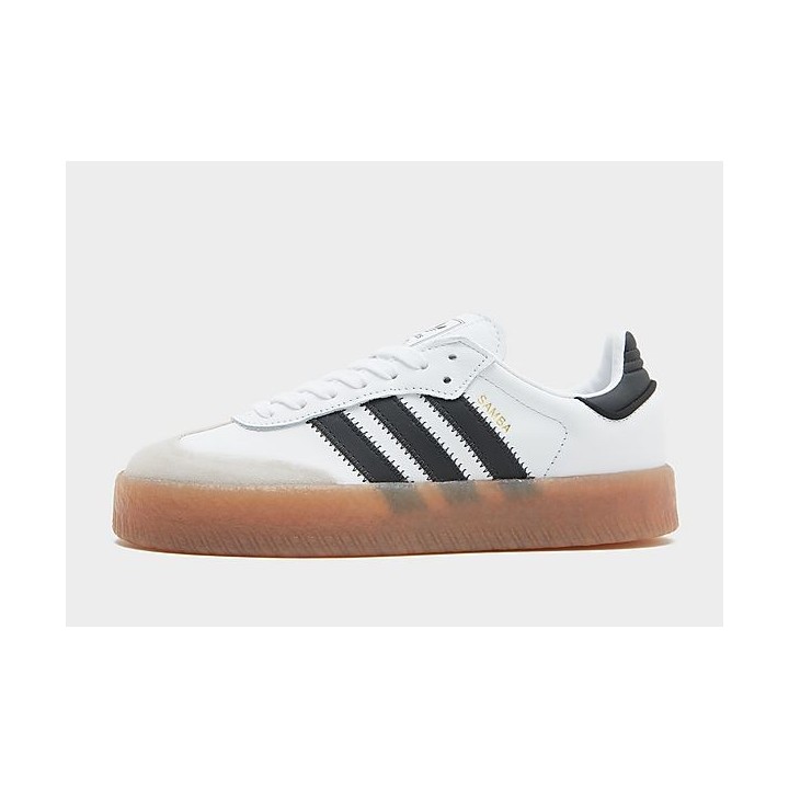 adidas Originals Sambae Women's - White - Womens, White
