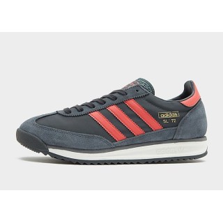 adidas Originals SL 72 RS - Grey - Mens, Grey