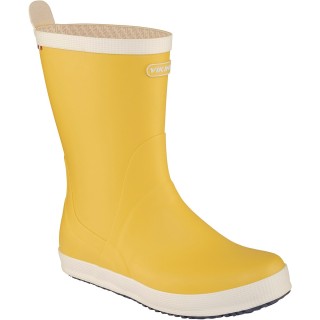 Viking Damen Seilas Gummistiefel